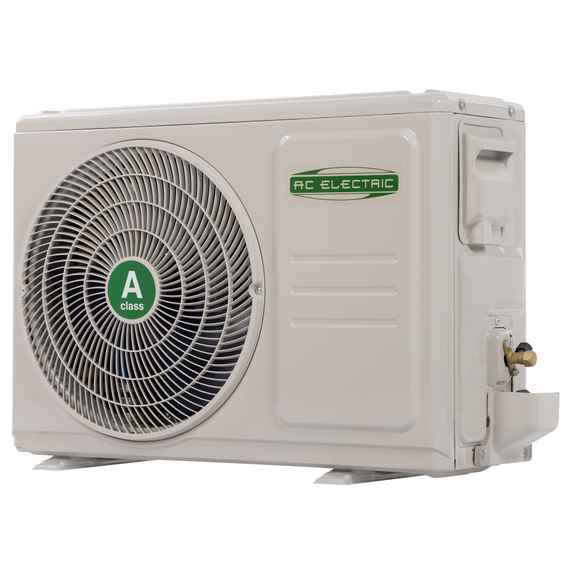 Сплит-система инверторного типа AC ELECTRIC ACEMI-12HN8 комплект