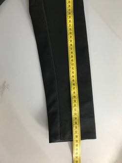 Жакет лаконичный, маркировка 3XXL, визуально на 48 размер, новый