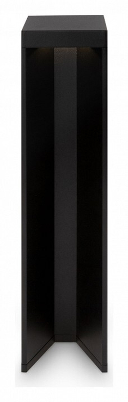 Наземный низкий светильник Maytoni Essen O596FL-L9B4K