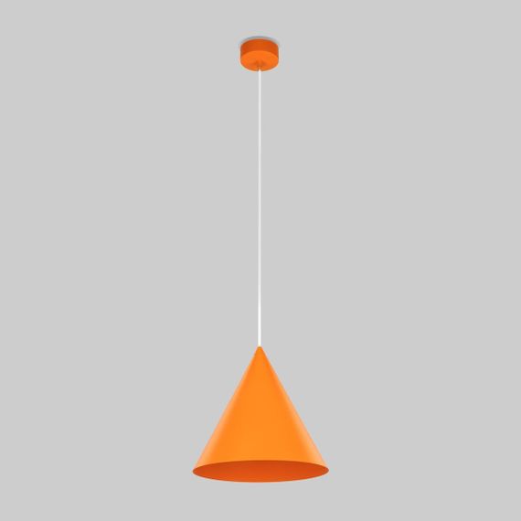 Подвесной светильник TK Lighting 10064 Cono