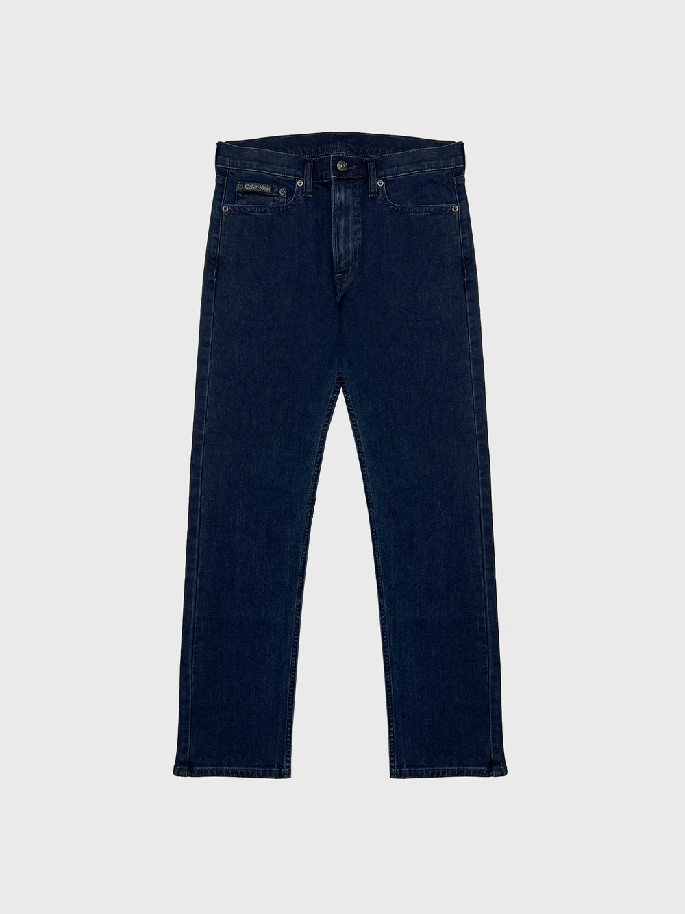 Джинсы Calvin Klein Standard Straight Fit Vintage Navy - 31х30