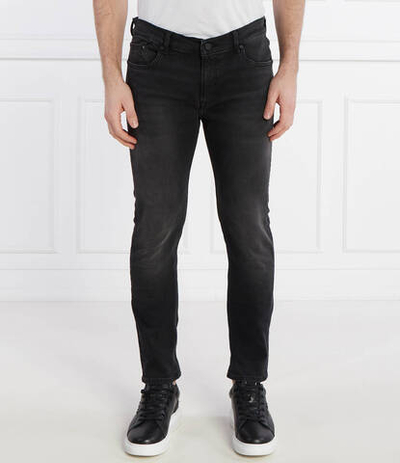 Джинсы Karl Lagerfeld - графитовый(265801 542835)