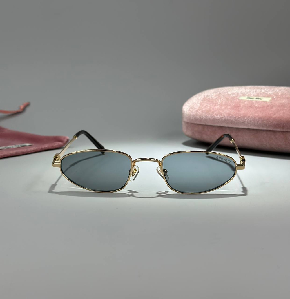 Очки Miu Miu