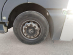MAN TGX 4x2 Седельный тягач 18.440 4x2 BLS (Дизельный, 10,5 л, 441 л.с., АТ)
