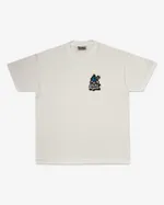 Футболка ACP Tofu Classic Logo Белая