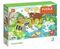 300412  Puzzle Sunny days, 60 pieces
