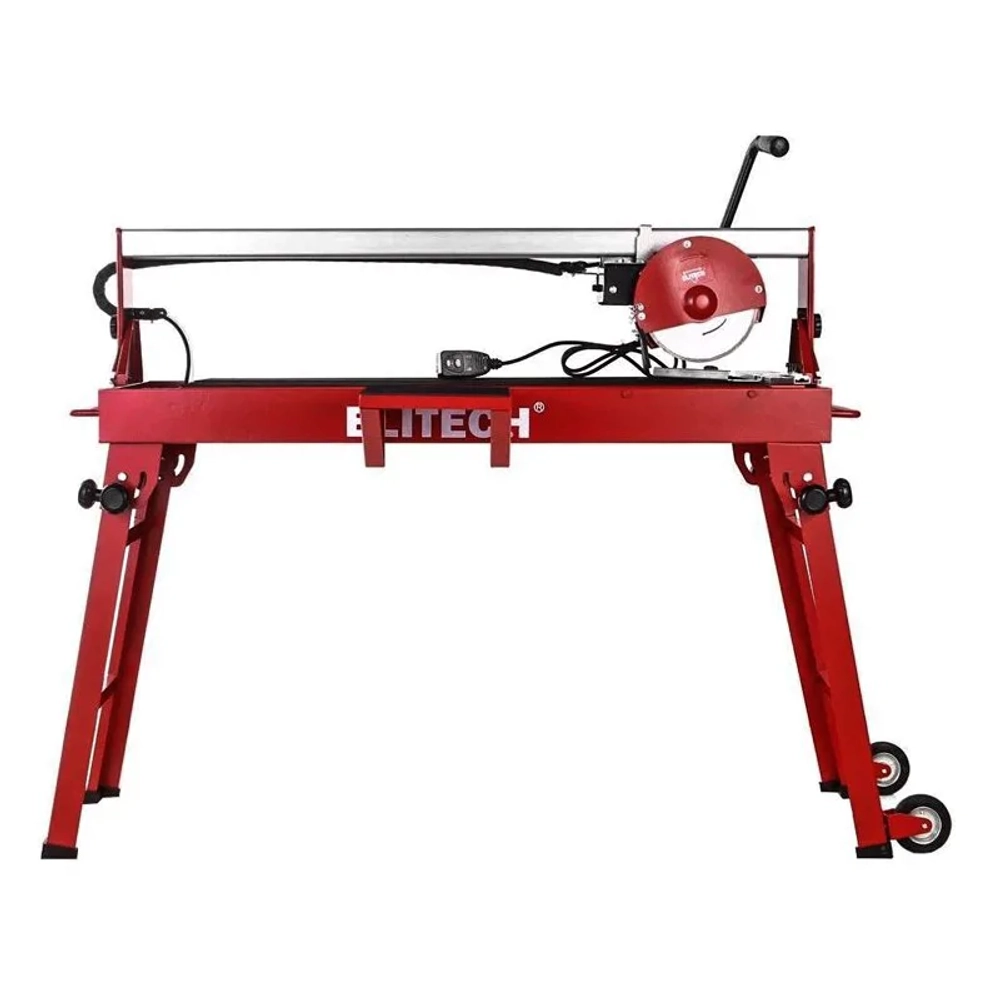 ELITECH ПЭ 1200/120Р плиткорез 184940