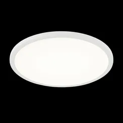 CLD50R150 Омега Белый Св-к Встр 15W*3000K
