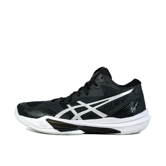 Asics Sky Elite FF 3 Кроссовки для тренировок Низкие Черный/Белый Мужские