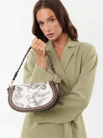 Сумка из экокожи FABRETTI FR30656-12PH