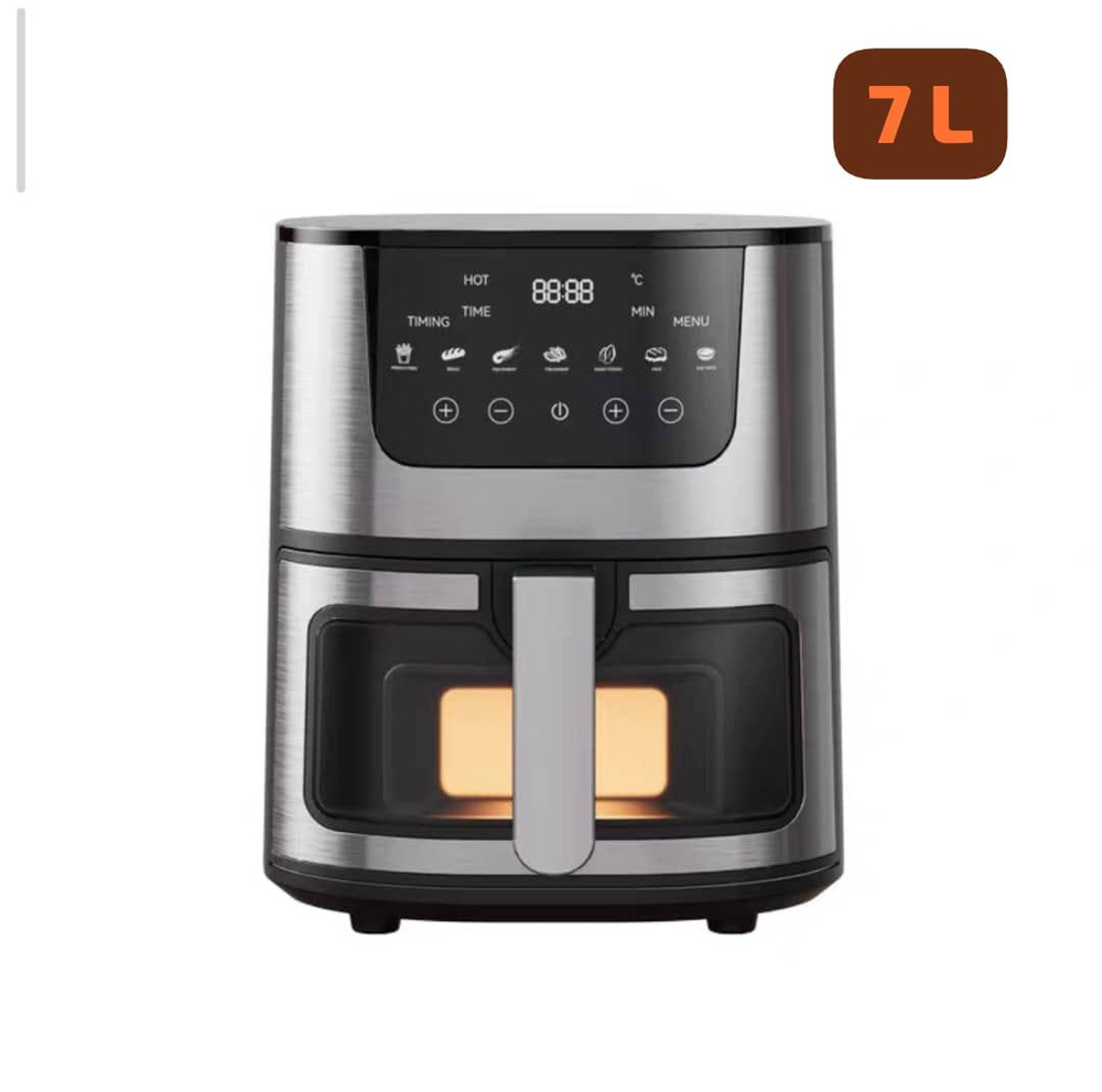 Аэрогриль 7л