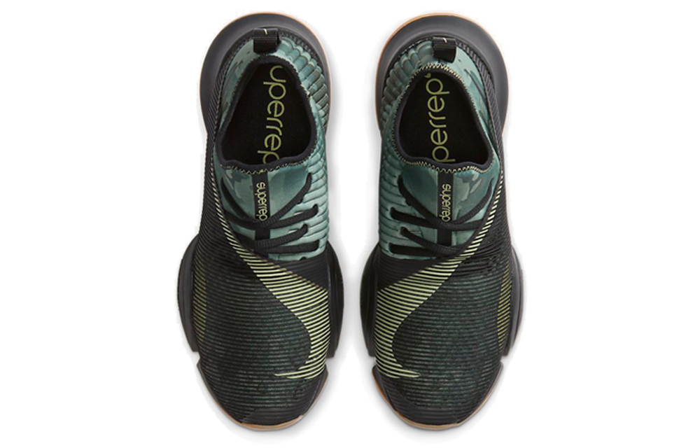 Кроссовки Nike Air Zoom Superrep