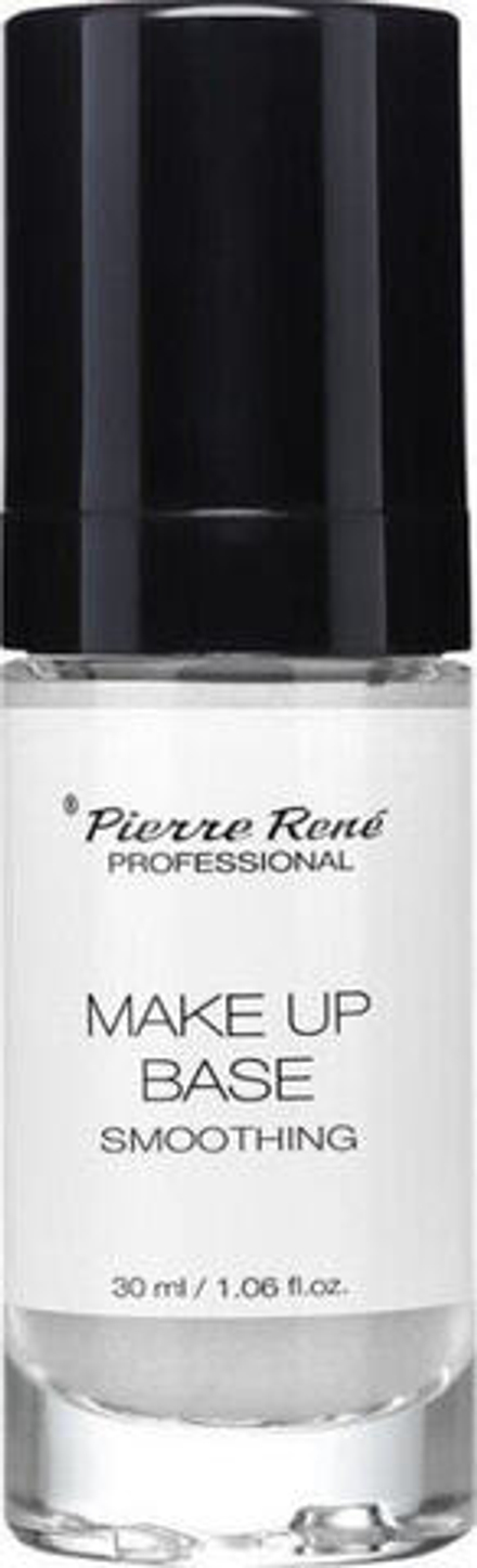 Pierre Rene Make Up Base Smoothing baza wygładzająca pod makijaż 30ml