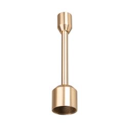 Подвес жесткий ART-APRIORI-ROD-A-L200 (GD) (Arlight, IP20 Металл, 3 года) 037613