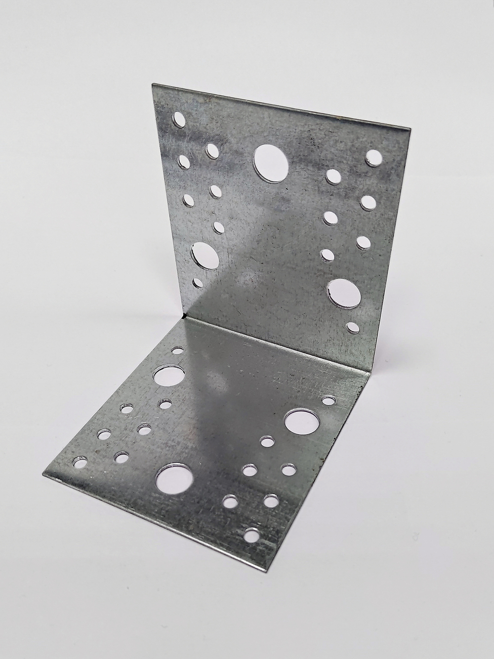 105х105х90 ОЦ. Крепежный уголок (10 шт)