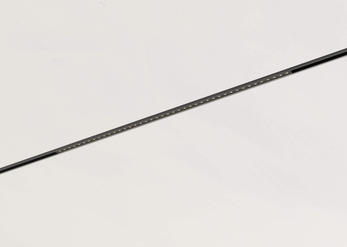 Светильник трековый магнитный Crystal Lux CLT 0.36 001 7W BL Т4000K