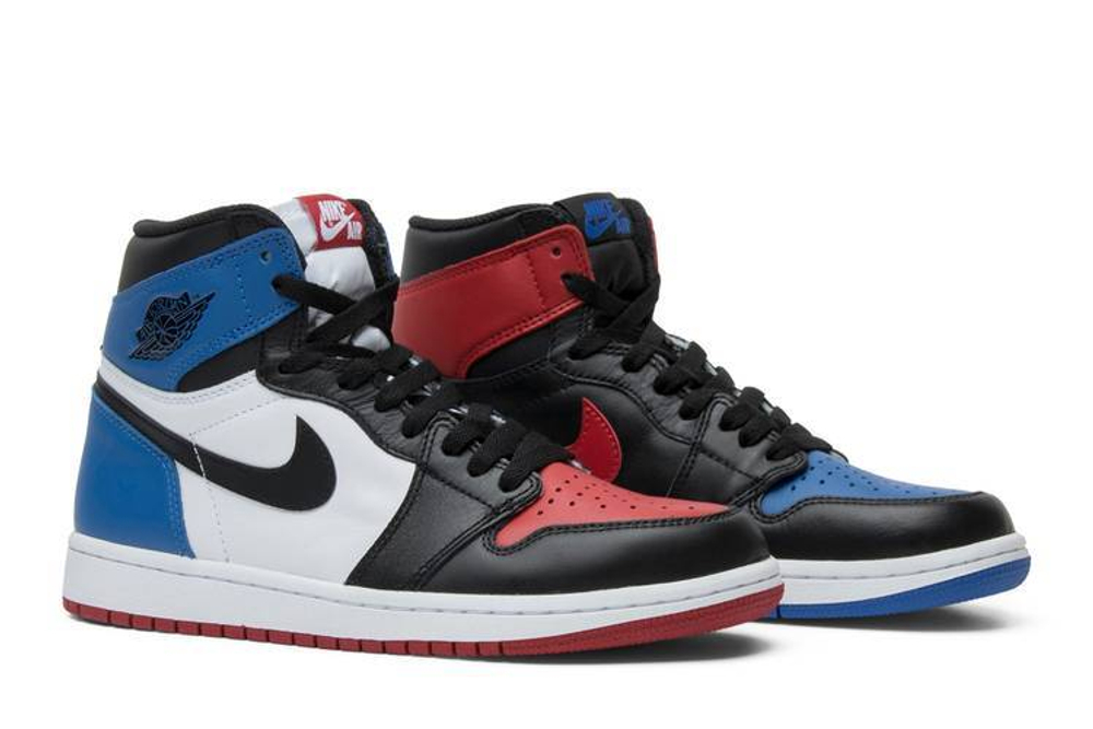 Кроссовки Jordan Air Jordan 1 Retro Top 3