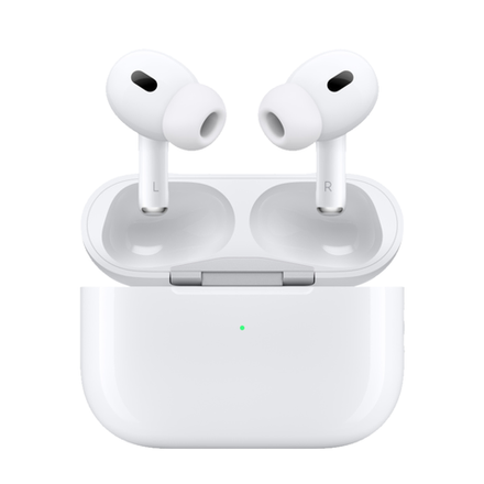 Apple AirPods Pro 2 (2023) MagSafe Charging Case (USB‑C)