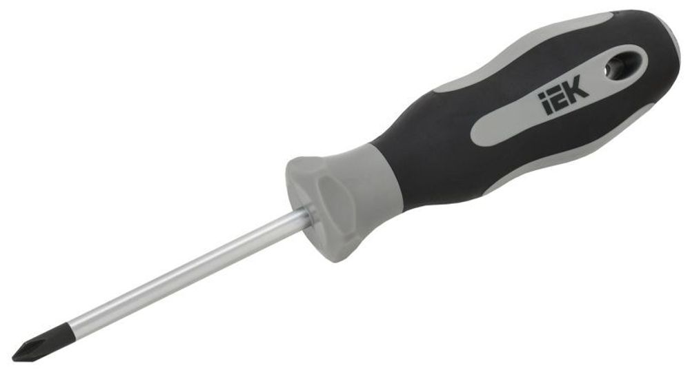 Отвертка PH1х75 Т2 ARMA2L 5 IEK A2L5-SC10-T2-PH-10-075 Отвертка PH1х75 Т2 ARMA2L 5 IEK A2L5-SC10-T2-PH-10-075