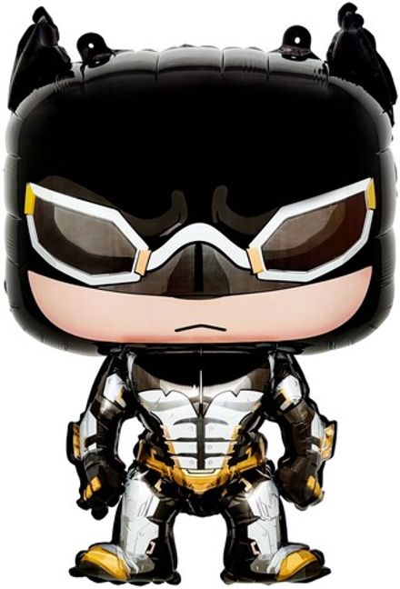 Фигура "Мультяшка-Бэтмен"