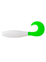 Твистер несъедобный Helios Hybrid 2,75"/7,0 см Fio LT 30шт. (HS-13-039-N-30)