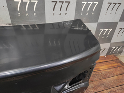 Крышка багажника Subaru Legacy 6 (B15) 14-20 Б/У Оригинал 57509AL0109P