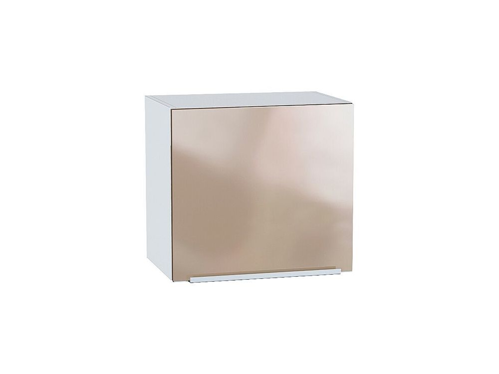 Шкаф верхний горизонтальный Фьюжн