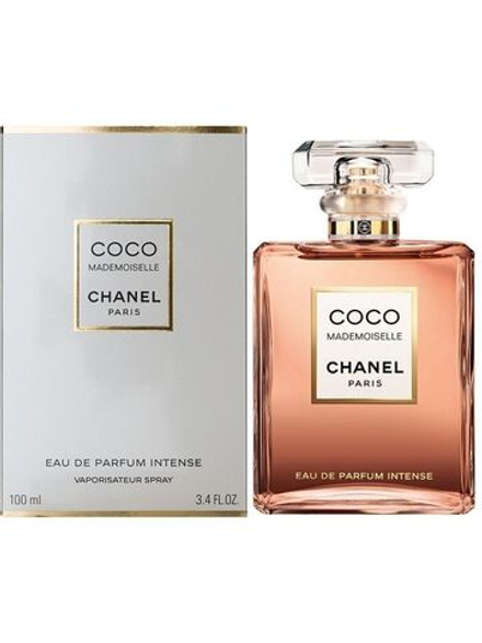 Отдушка по мотивам Chanel — Coco mademoiselle w
