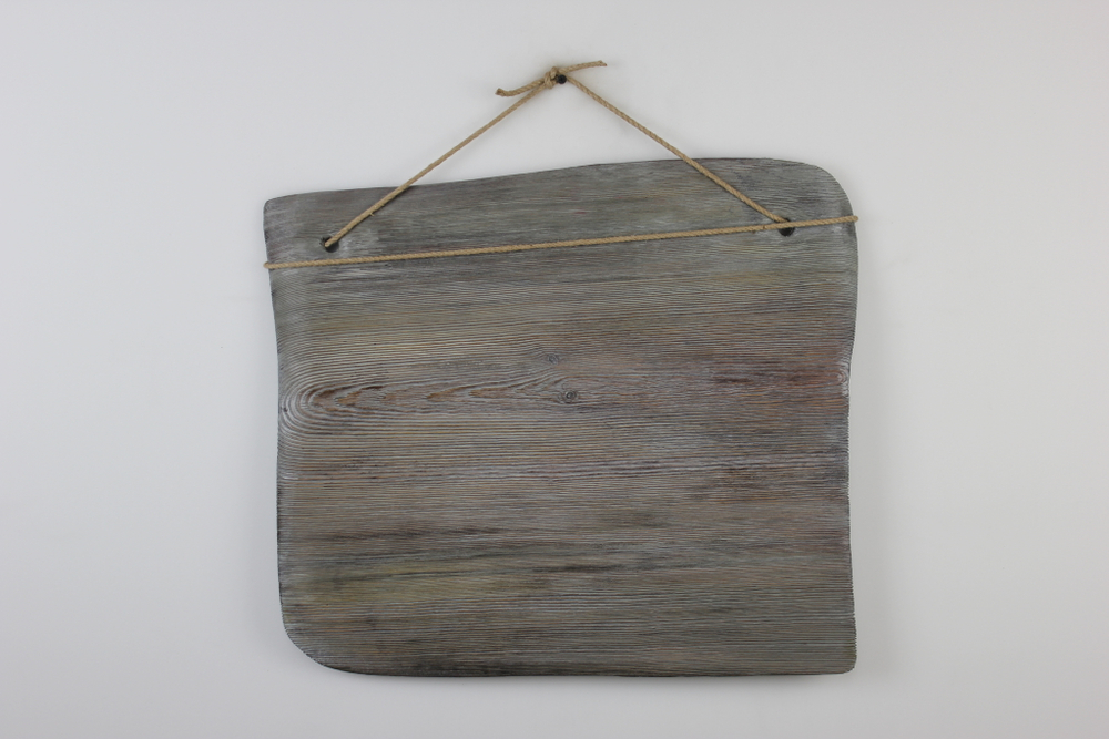 Панно "Хакасский след"