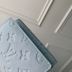 Louis Vuitton Metis Compact Wallet