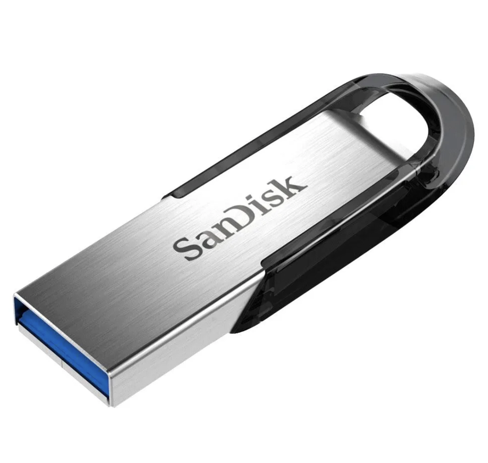 Флешка USB3.0 SanDisk Ultra Flair 32Gb