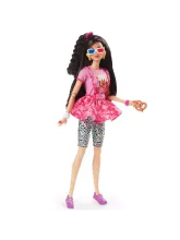 Кукла Барби Rewind Ночной фильм HJX18