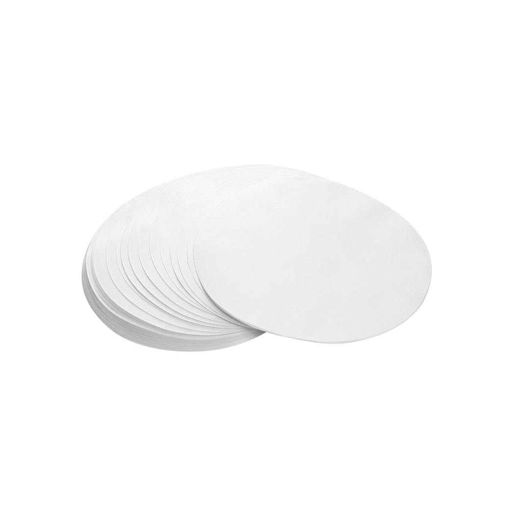 Фильтр обеззоленный 22,0 (белая лента) 100 шт/уп