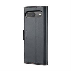 Чехол-книжка CaseMe Smooth Google Pixel 9/9 Pro
