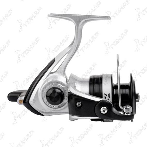 Катушка безынерционная Sweepfire E 3000 C (10118-300RU) DAIWA