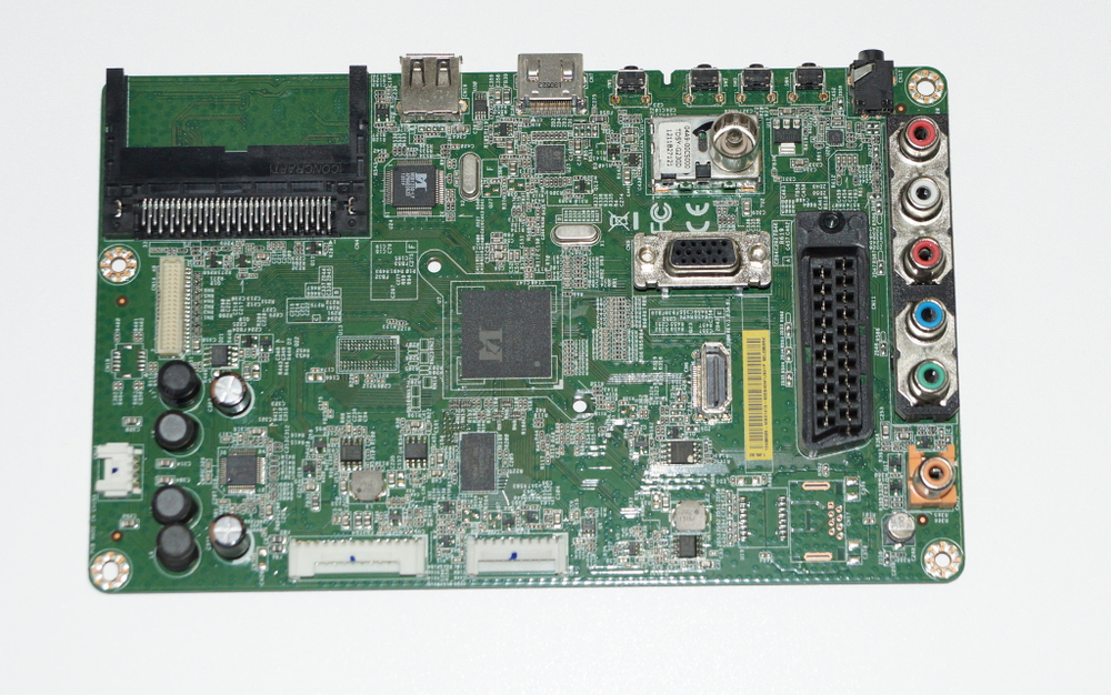 L2300 MB0143 MAIN телевизора Toshiba 50L2353RK