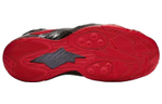 Кроссовки Nike Zoom Rookie University Red Black