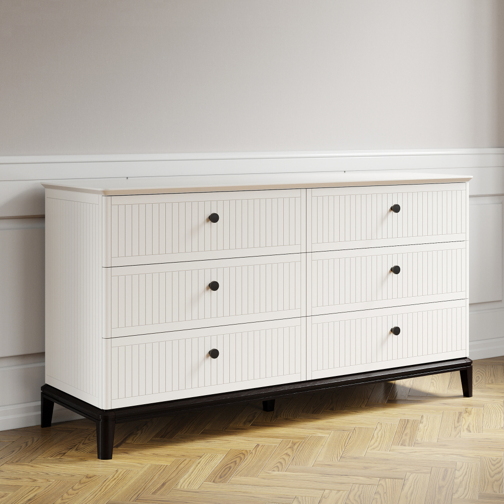 Комод CRYSTAL CR005