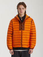 Мужская Куртка In Dd-shell