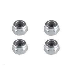 Гайки самоконтрящиеся Remo Hobby М3 - F5225