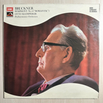 Брукнер - Симфония №4 (Англия 1973г.)