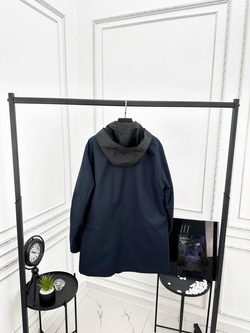 Двухсторонняя куртка Kiton