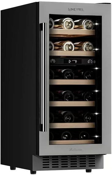 Винный холодильник Meyvel MV28-KST2