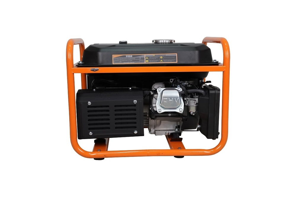 Генератор Lifan 3 GF-6 (LF3500)