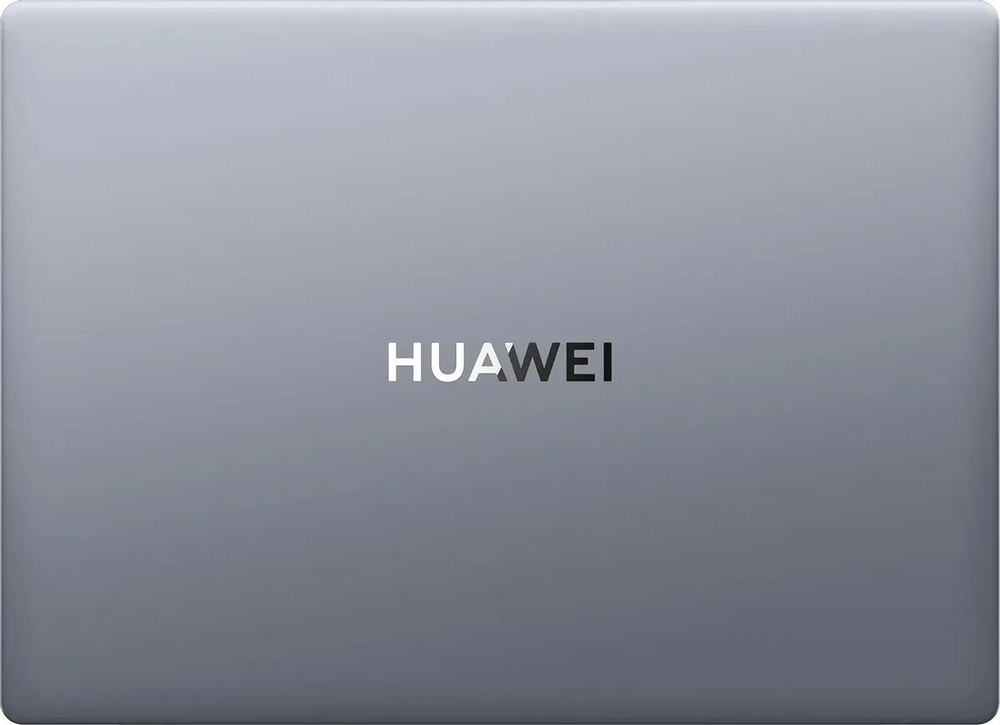 Ноутбук Huawei MateBook D14 14" / 8 Гб / SSD 512 Гб / Win 11 Home / MDF-X / 53013XFA