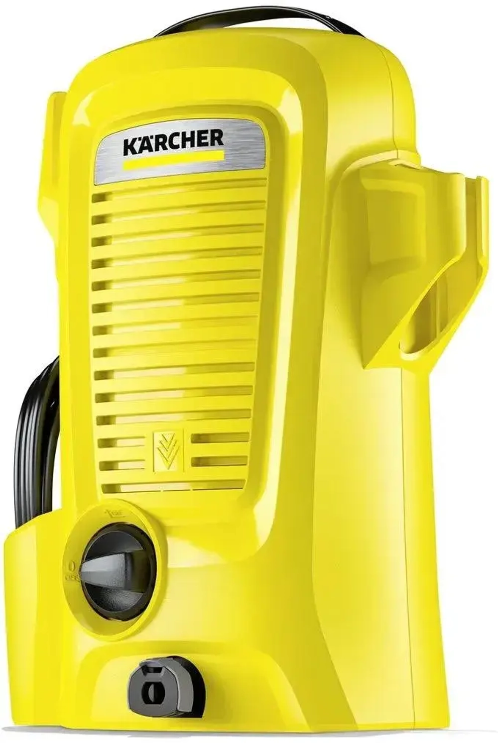 Мойка высокого давления Karcher K 2 Universal Edition