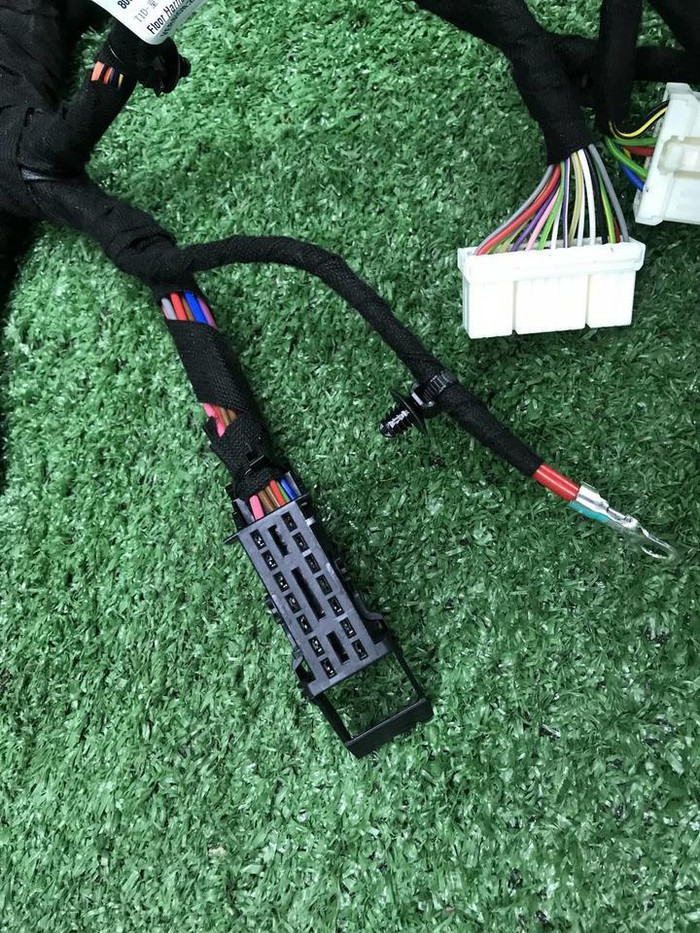 Проводка кузова задняя Chery Tiggo 8 Pro (21-24)