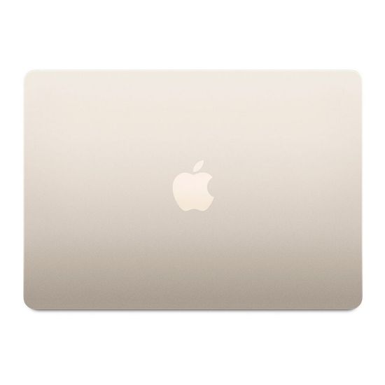 MacBook Air 2022 M2 8GPU 8/256Gb Сияющая звезда Starlight