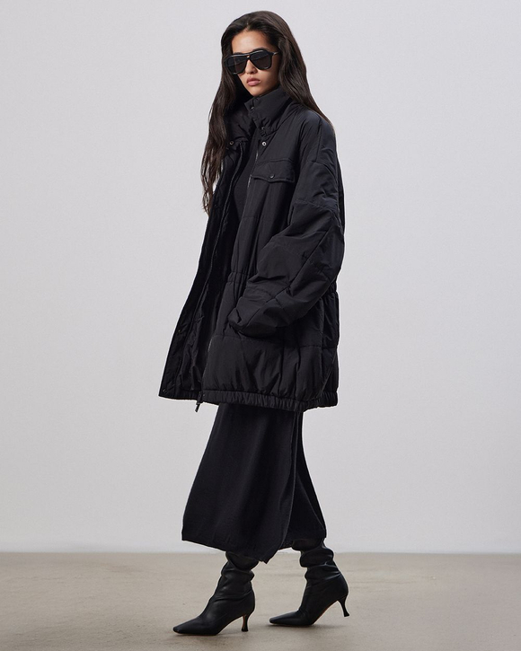 Куртка утепленная "Elizabeth"