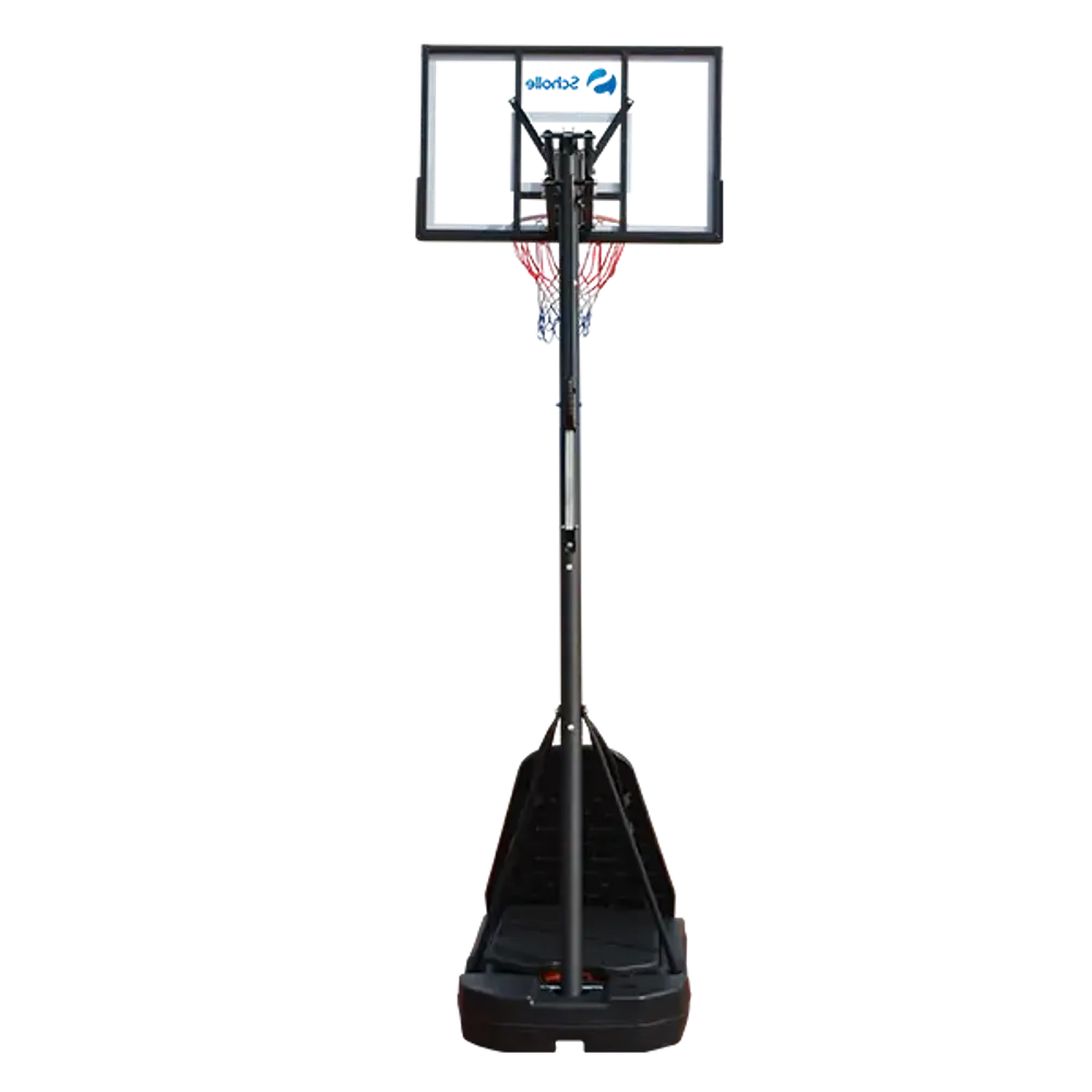 Баскетбольный щит Scholle S526